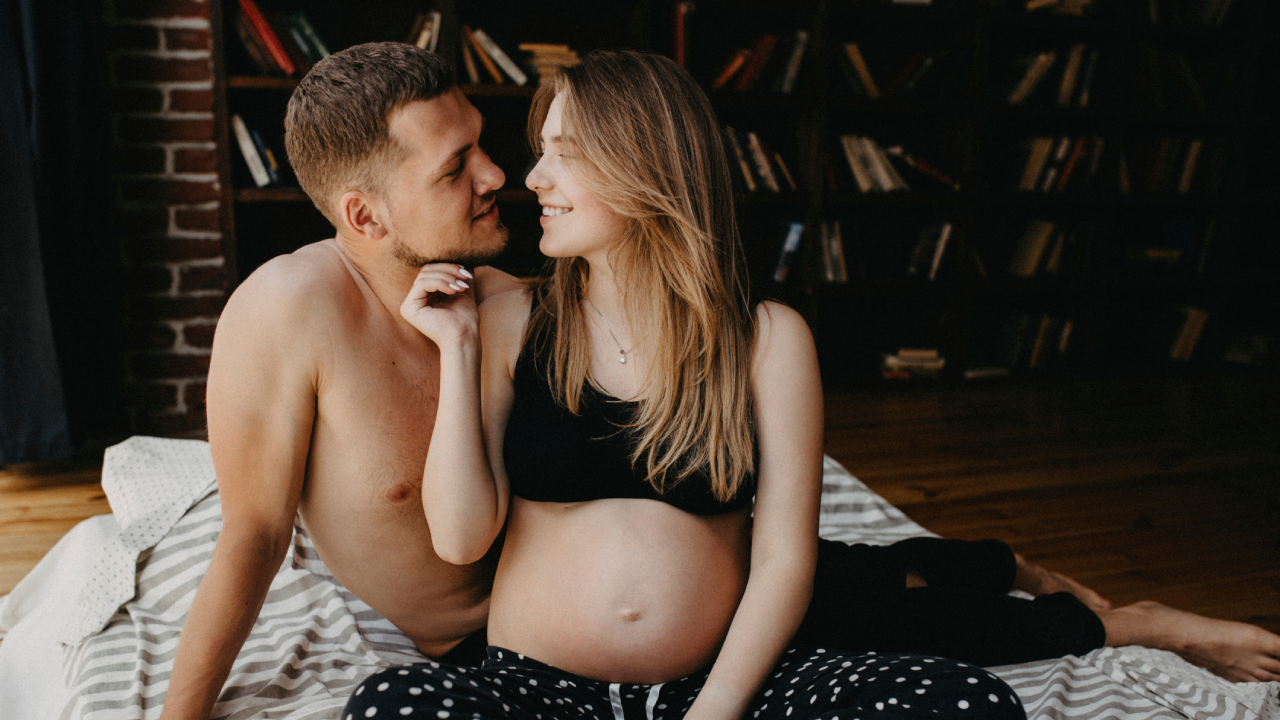 क्या प्रेगनेंसी में सेक्स सुरक्षित