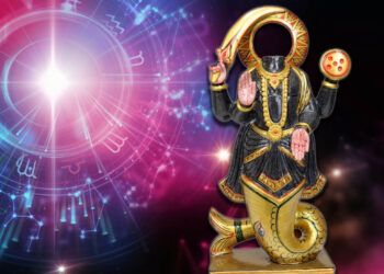 Ketu Nakshatra Parivartan 2026