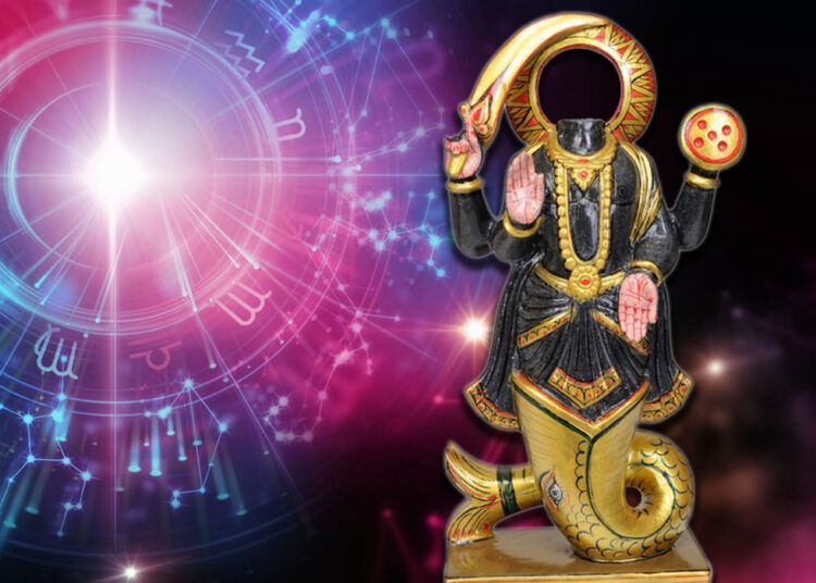 Ketu Nakshatra Parivartan 2026 Ketu Nakshatra Parivartan 2026