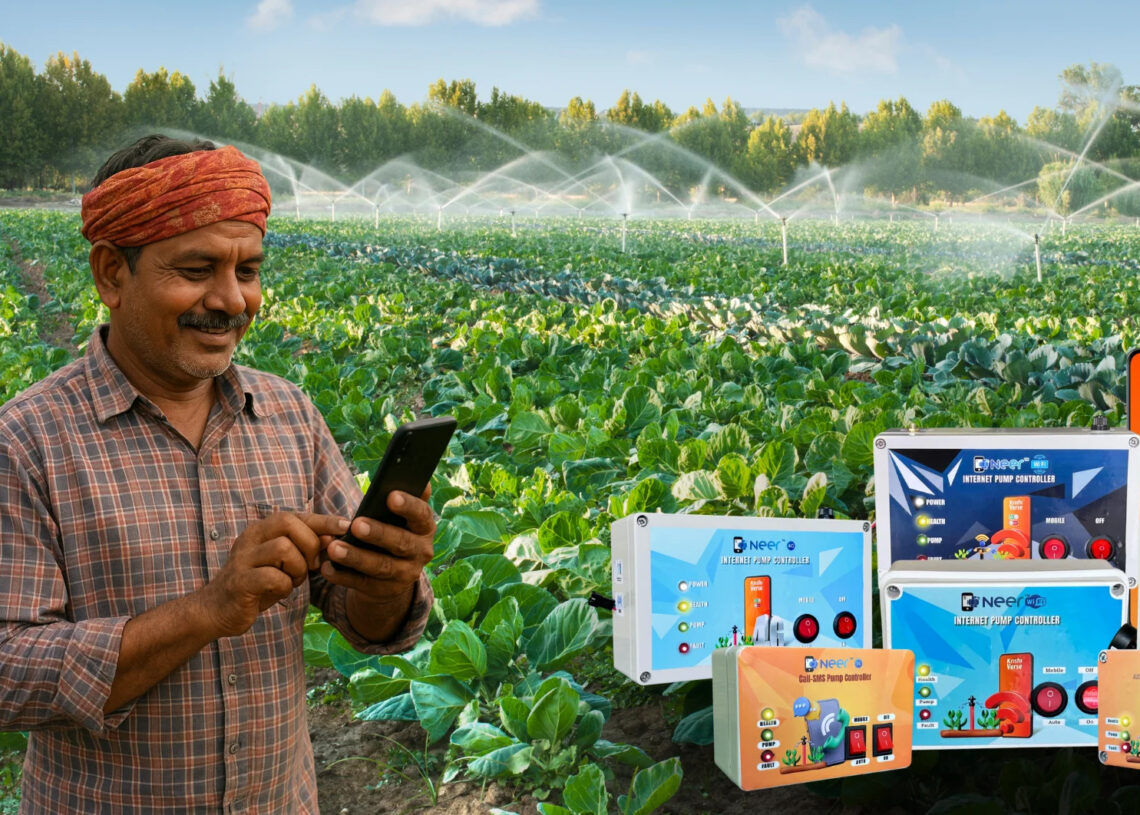 Kisan News