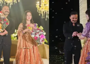 Krishna Kumar Bishnoi Anshika Verma 1 Krishna Kumar Bishnoi & Anshika Verma