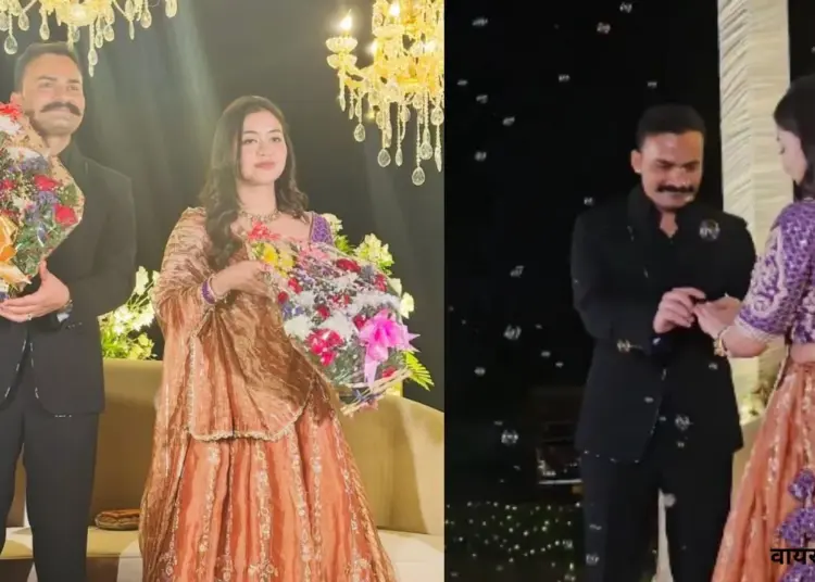 Krishna Kumar Bishnoi Anshika Verma 1 Krishna Kumar Bishnoi & Anshika Verma