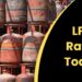LPG Rates Today