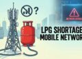 LPG के बाद अब इंटरनेट संकट