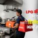 LPG की कमी का फ़ूड डिलीवरी पर असर सीमित, Swiggy और Eternal के शेयरों में हलचल