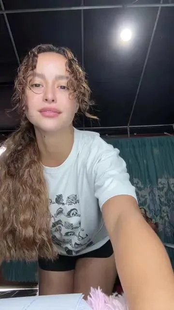 La Sarca Biker Viral MMS