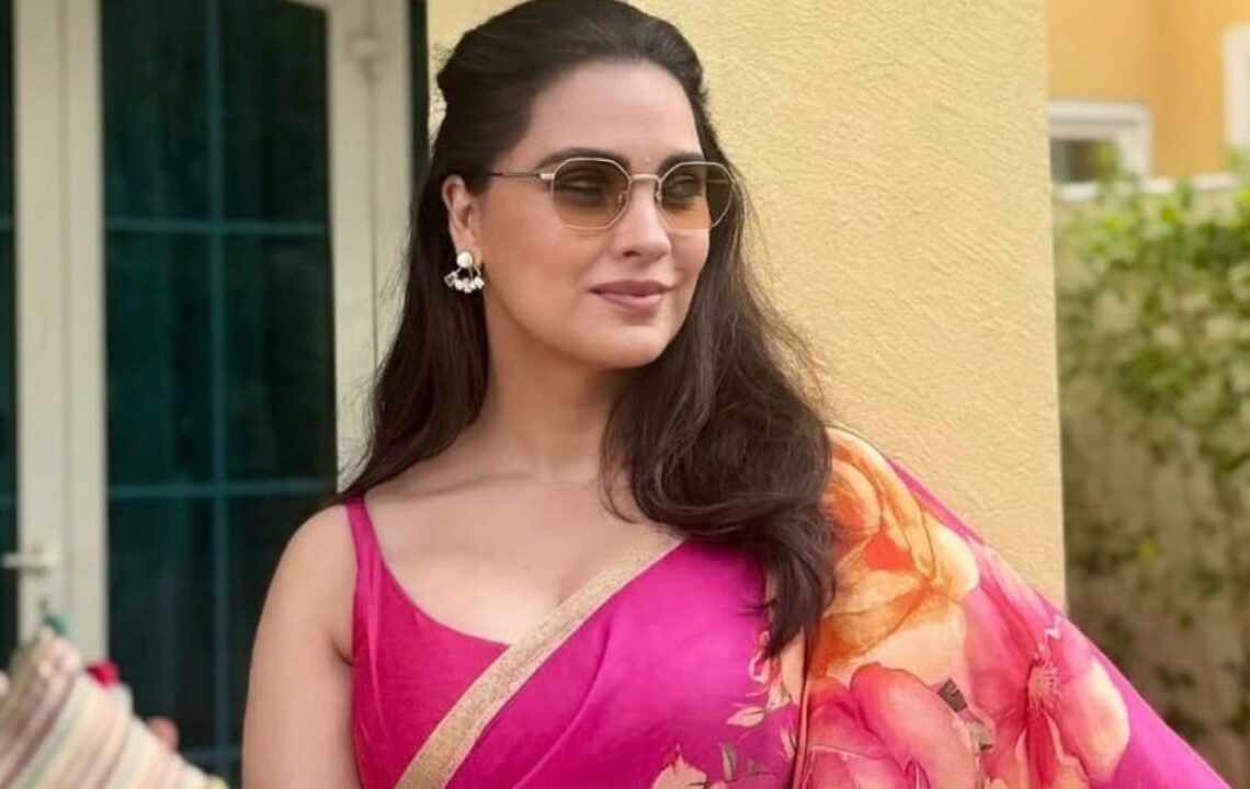 लारा दत्ता दुबई लाइफ़