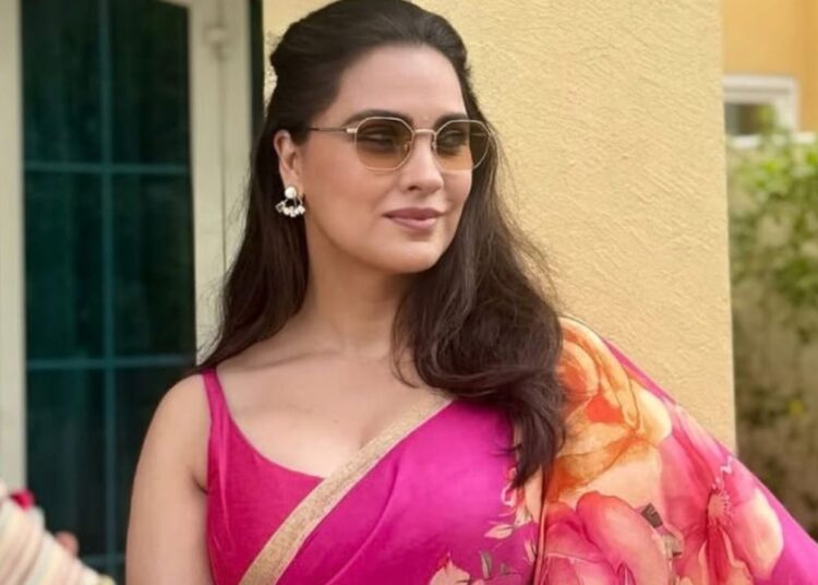 लारा दत्ता दुबई लाइफ़