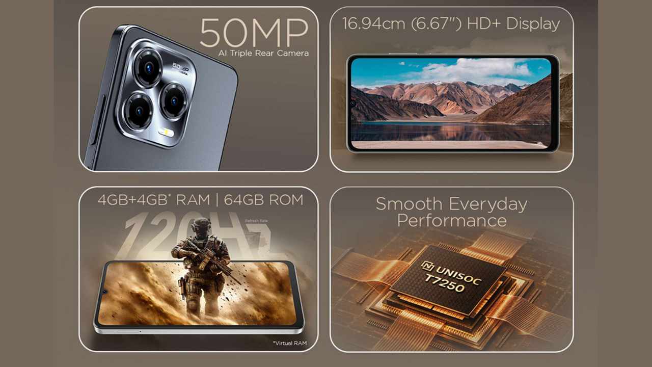 Lava Bold N2 Pro 4G 1 Lava Bold N2 Pro 4G