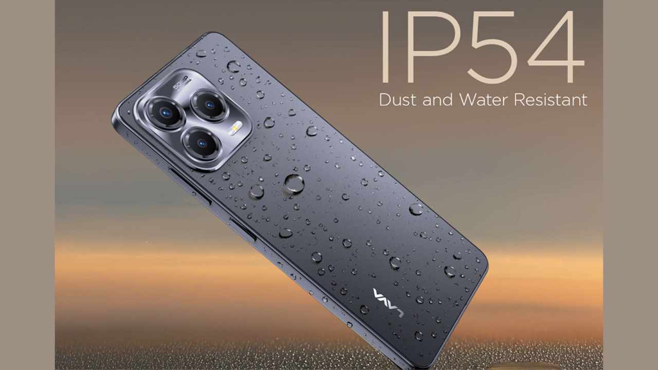 Lava Bold N2 Pro 4G 3 Lava Bold N2 Pro 4G