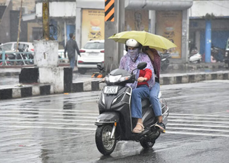 MP Weather Today MP Weather Today