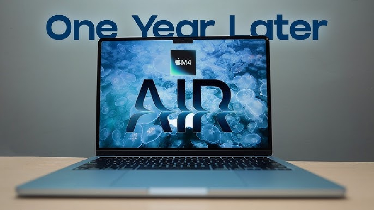 MacBook Air 2026