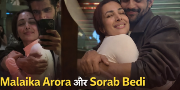 Malaika Arora और Sorab Bedi की बढ़ती नज़दीकियां! क्या फिर शुरू हुई नई लव स्टोरी?