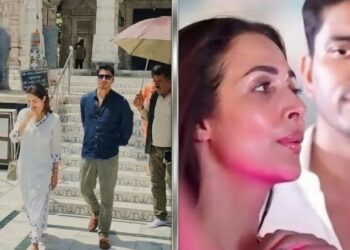 Malaika and harsh मलाइका अरोड़ा बॉयफ्रेंड