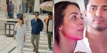 मलाइका अरोड़ा बॉयफ्रेंड