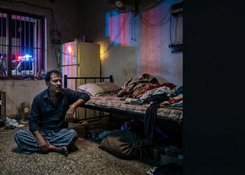 विशाखापट्टनम में दिल दहला देने वाली वारदात