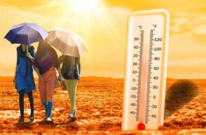 March will be like a furnace in MP