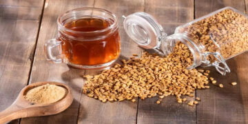 Methi Water ke fayde