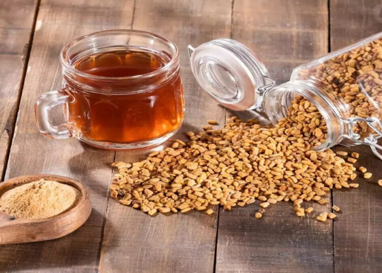 Methi Water ke fayde