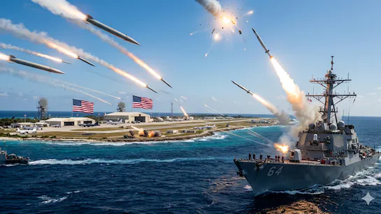 Middle East War 6 Middle-East War