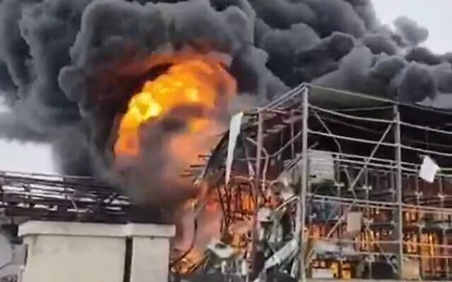 Middle East War 8 Middle-East War