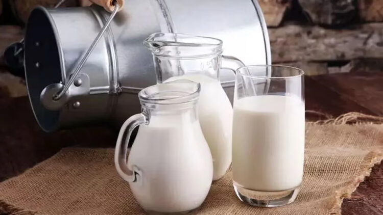 Milk Adulteration Milk Adulteration