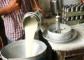 Milk Adulteration