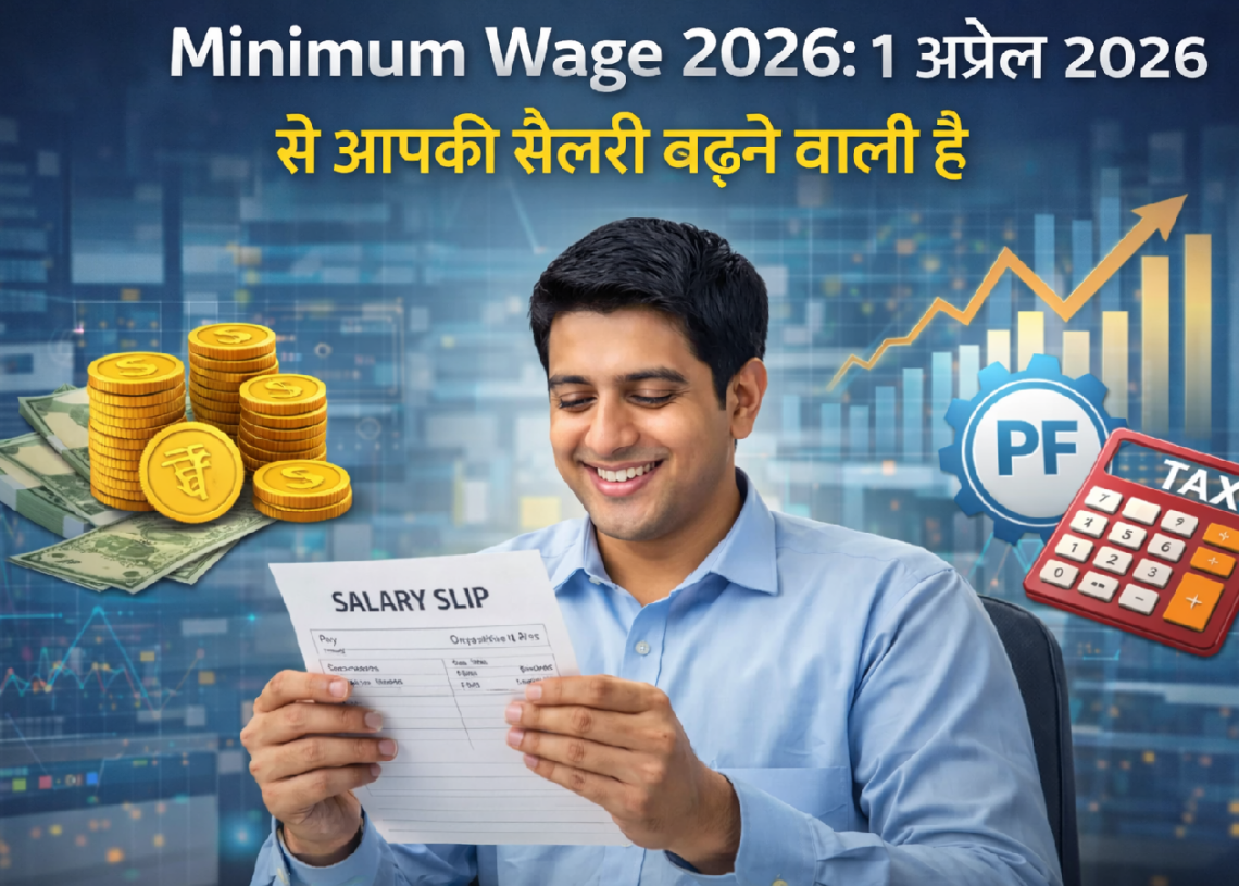 minimum wage 2026