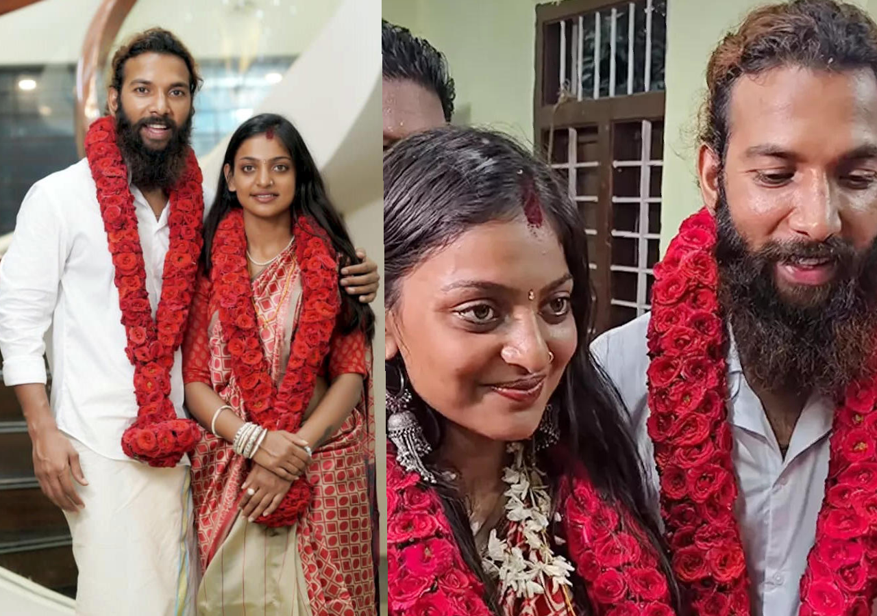 मोनालिसा