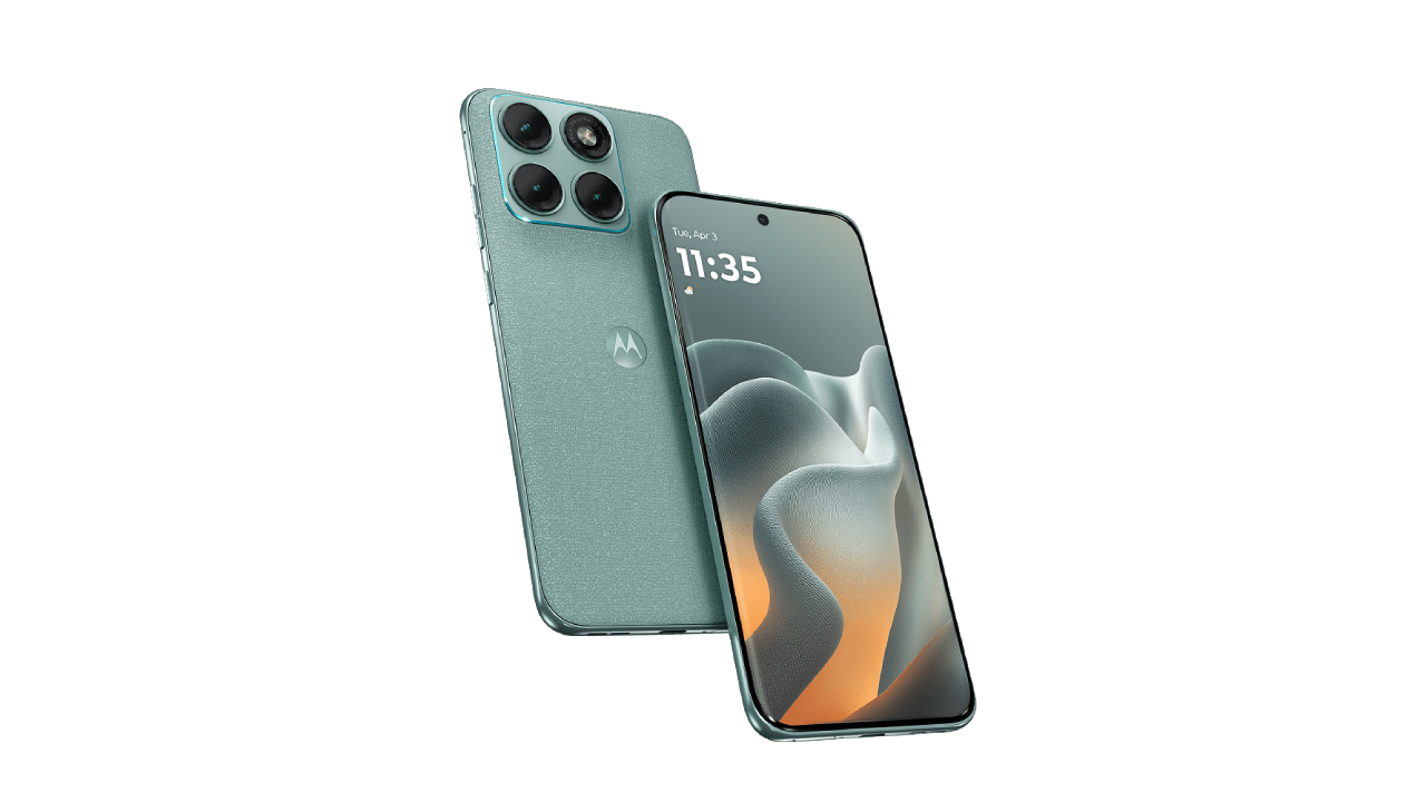 मोटोरोला एज 70 फ्यूजन के फीचर्स और स्पेसिफिकेशन्स