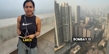 Mumbai के फ्लैट का वीडियो हुआ वायरल