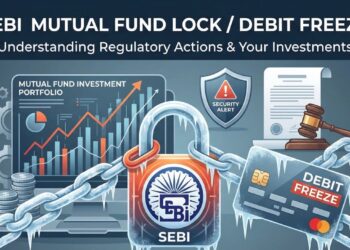 Mutual Fund Voluntary Lock