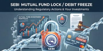 Mutual Fund Voluntary Lock Mutual Fund Voluntary Lock