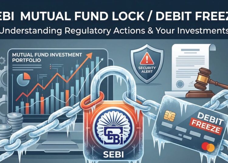 Mutual Fund Voluntary Lock Mutual Fund Voluntary Lock