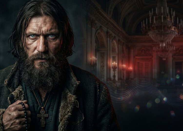 रा रा रासपुतिन फिर चर्चा में—कौन था ये रहस्यमयी शख्स?