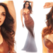 New Project11 1 Kiara Advani chocolate brown look