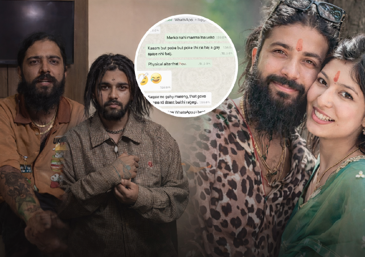 Anurag Dobhal controversy