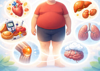 Obesity Major Problem