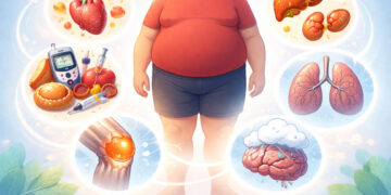 Obesity Major Problem