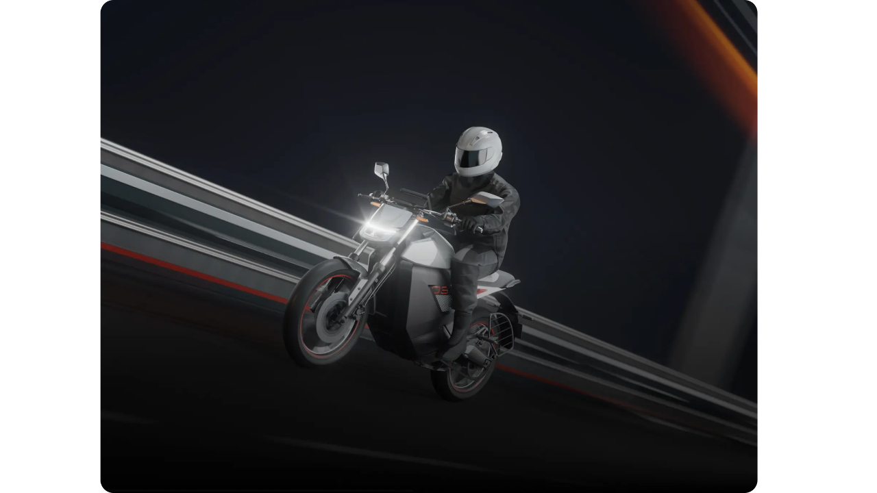 ओला इलेक्ट्रिक Roadster ₹79,999 में