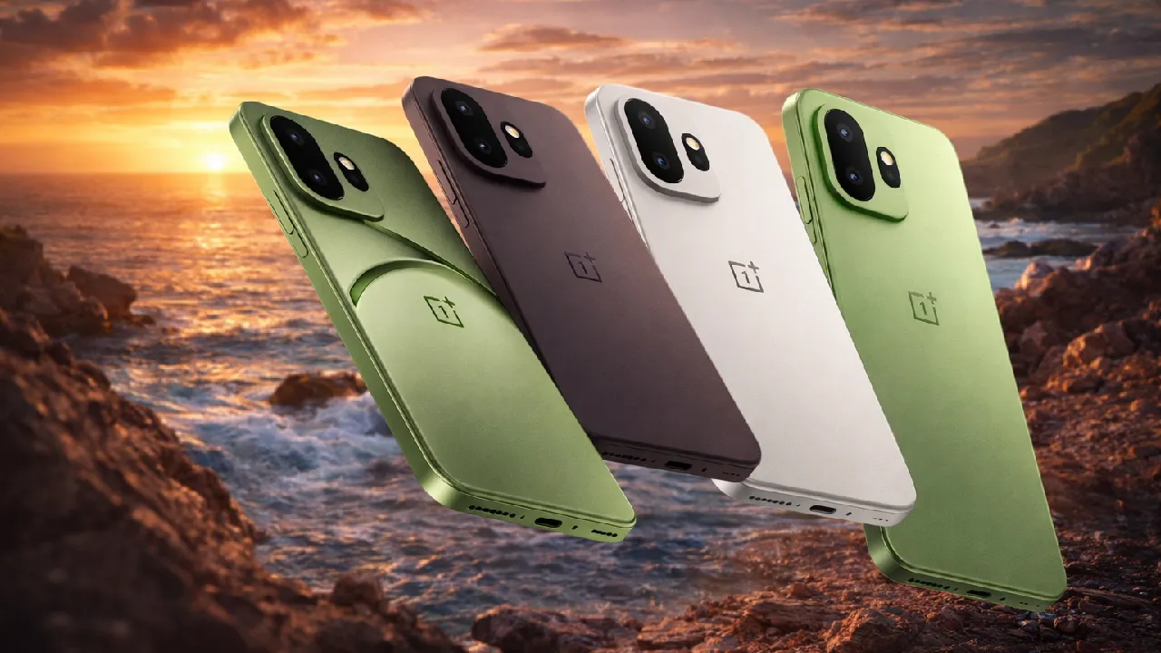 OnePlus 15T Launch 2026 OnePlus 15T Launch 2026