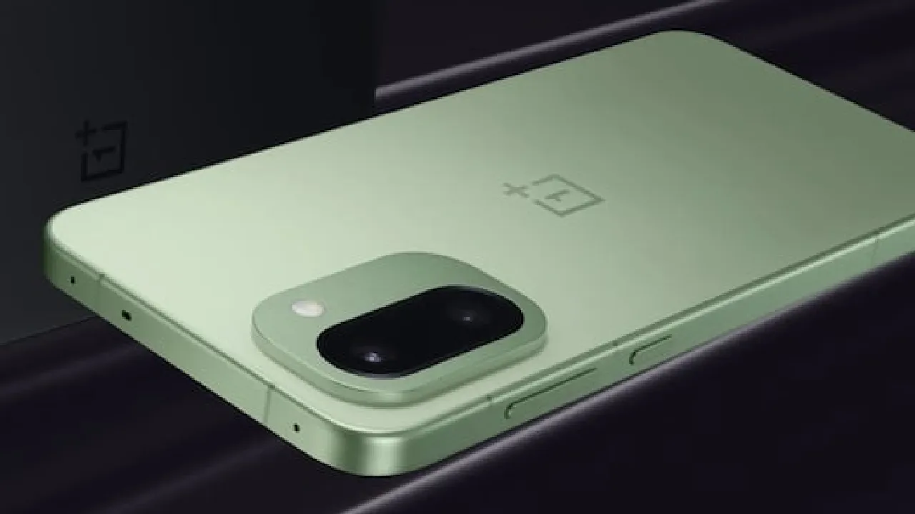 OnePlus 15T Launch OnePlus 15T Launch 2026