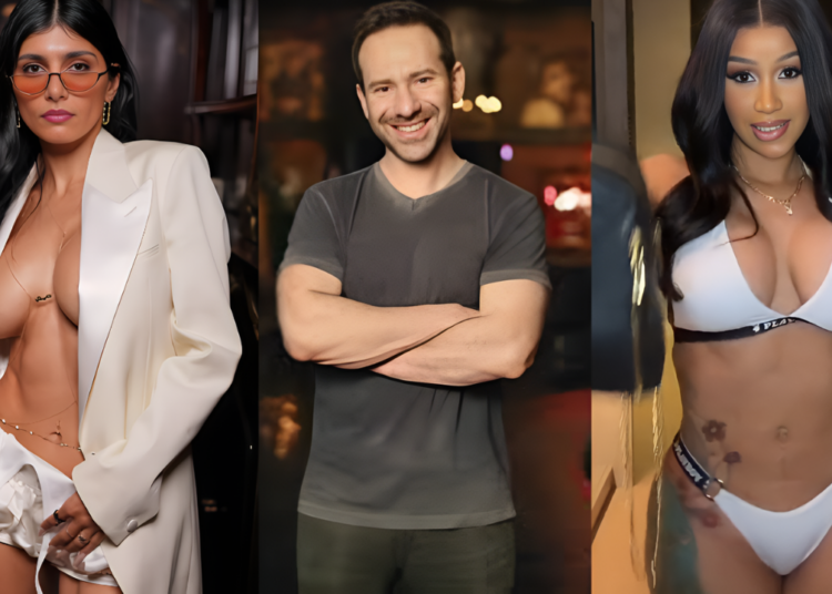 Only Fans Leonid Radvinsky