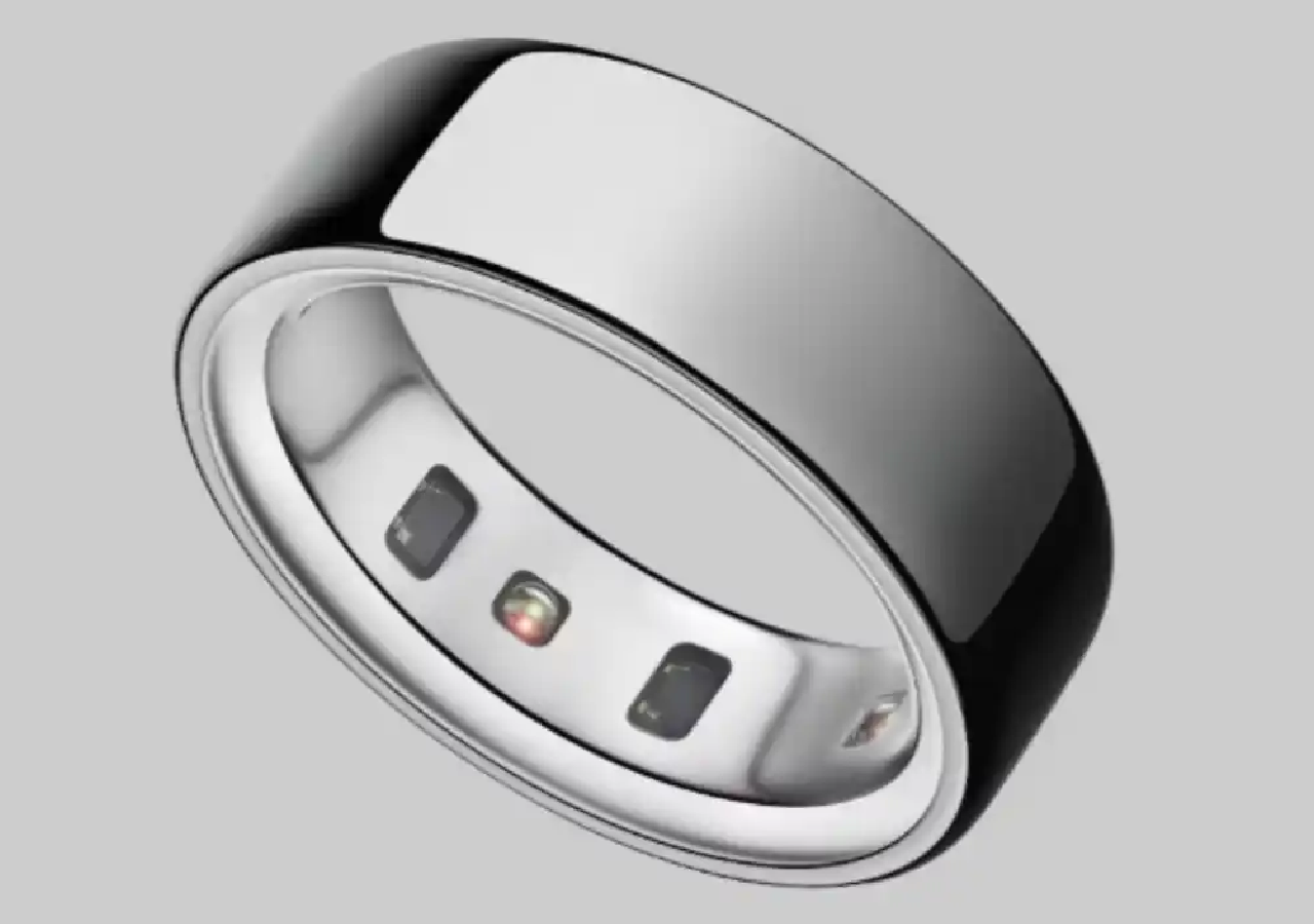 Oura Ring 4
