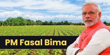 प्रधानमंत्री फ़सल बीमा योजना