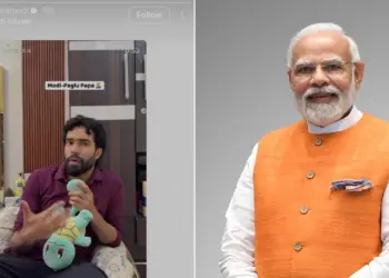 PM Modi का जवाब Yuvraj Dua