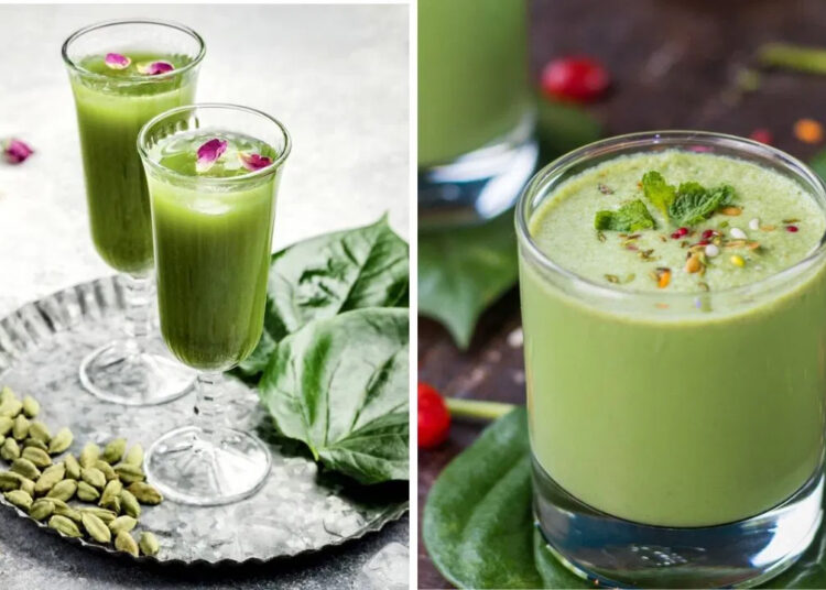 Paan Sharbat Recipes Paan Sharbat Recipe