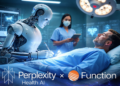 Perplexity Health AI