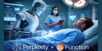 Perplexity Health AI