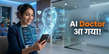 Perplexity Health AI